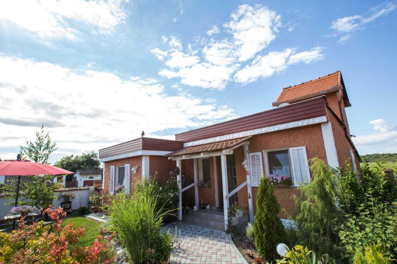 Apartments Margetic Zivike Exterior photo